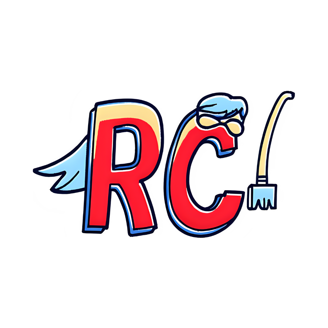 Rescue Cleaner Logo